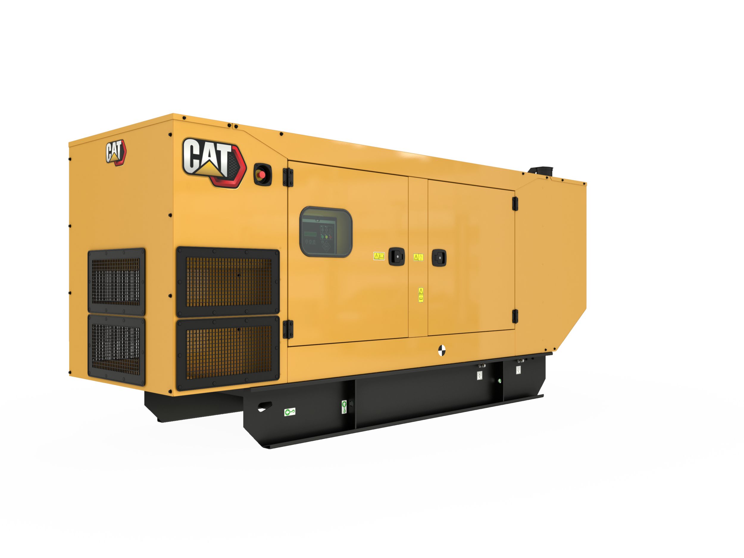 C9 Generator Set