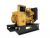 DE26E3S Open Rear Right