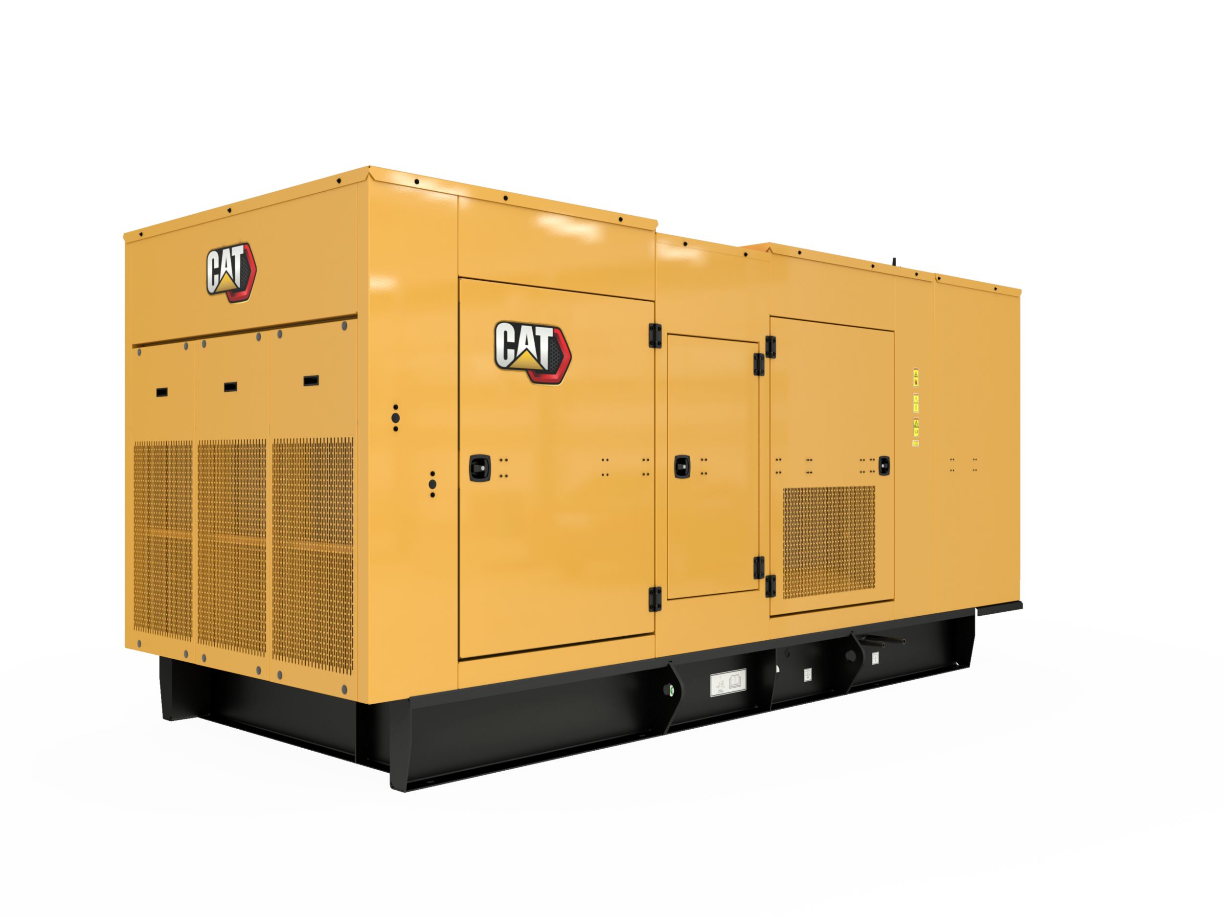 C9 Generator Set