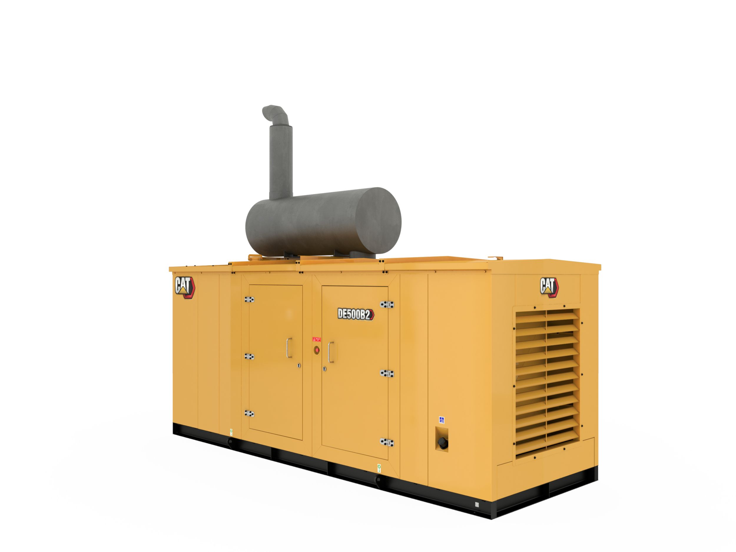 Picture of C15  |  500 kVA (50 Hz)