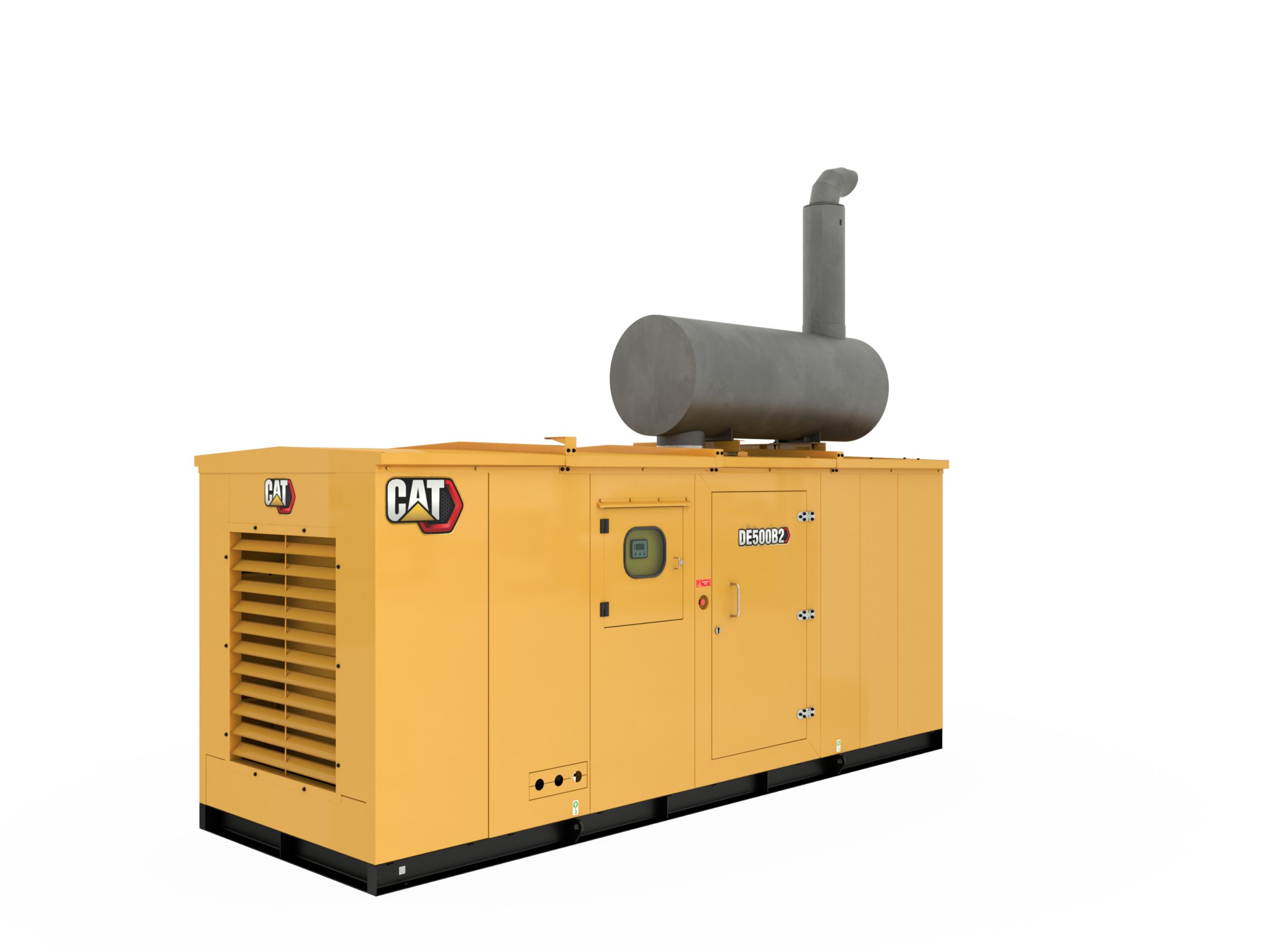 Picture of C15  |  500 kVA (50 Hz)