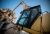 Tilting Cab provides comfort and productivity