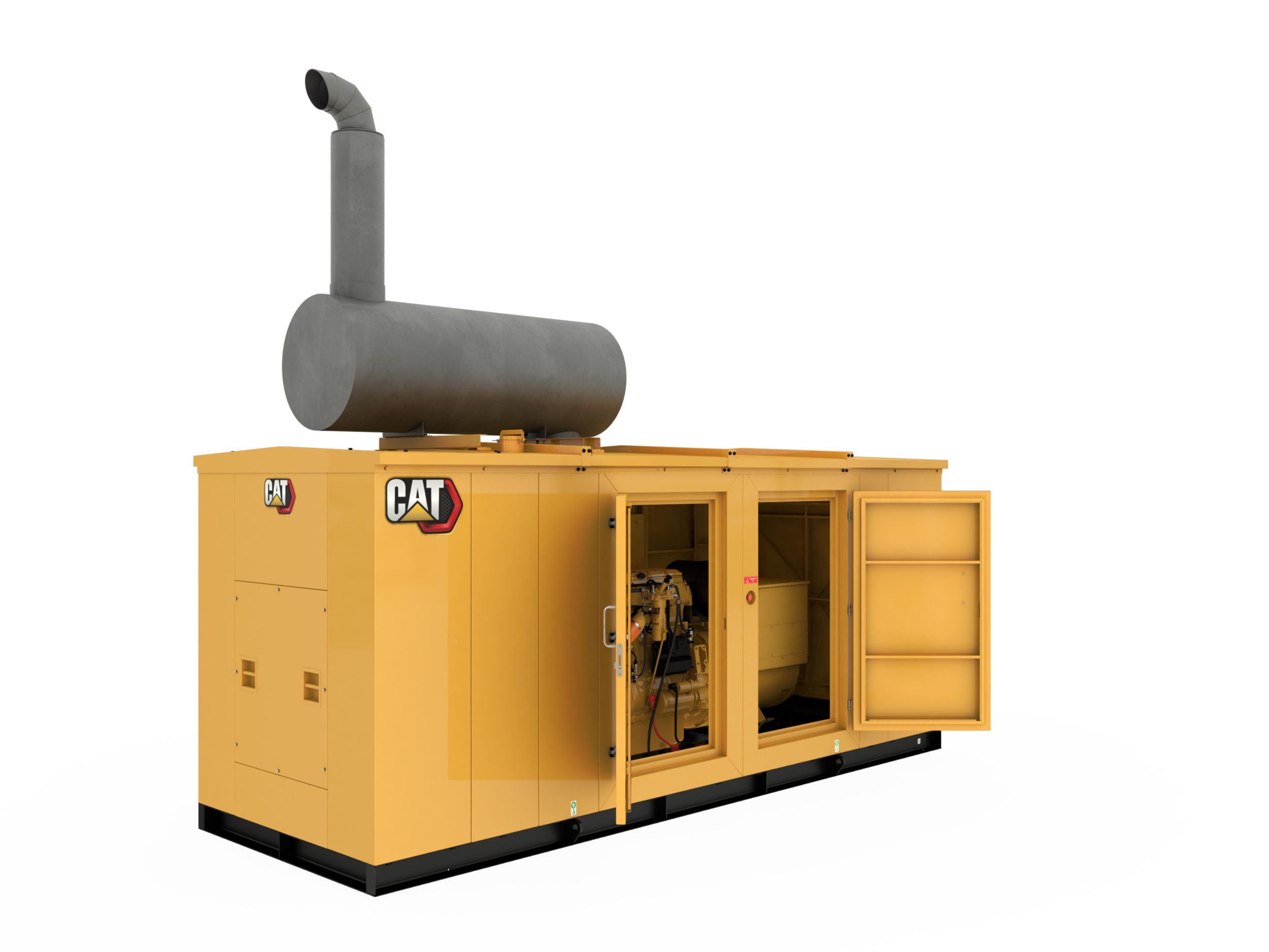 Picture of C15  |  500 kVA (50 Hz)