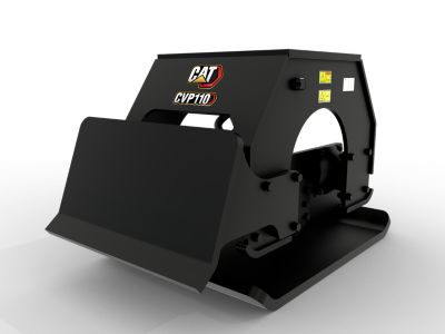 CVP110 Vibratory Plate Compactors