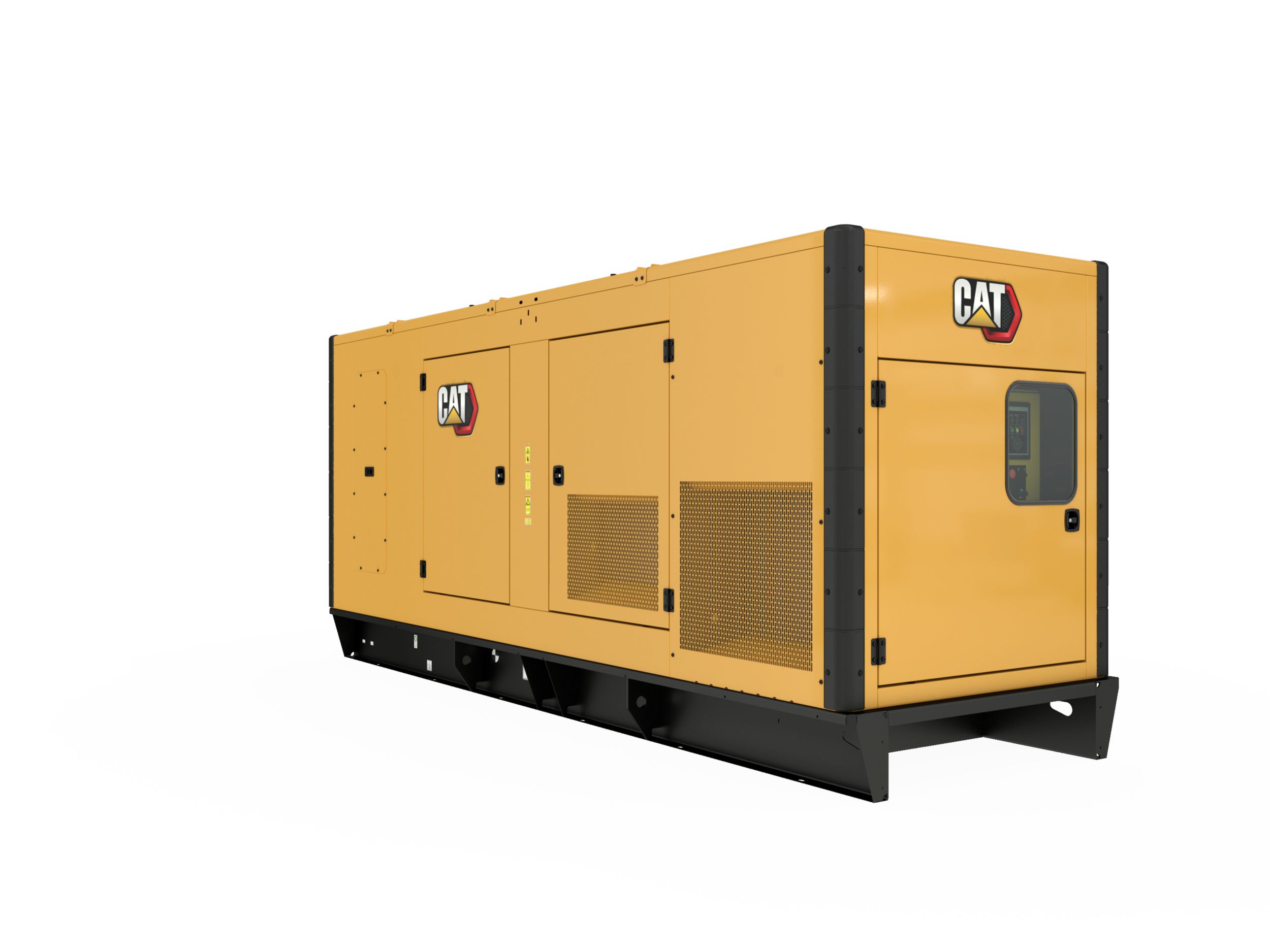 Cat C13 (50 Hz)
