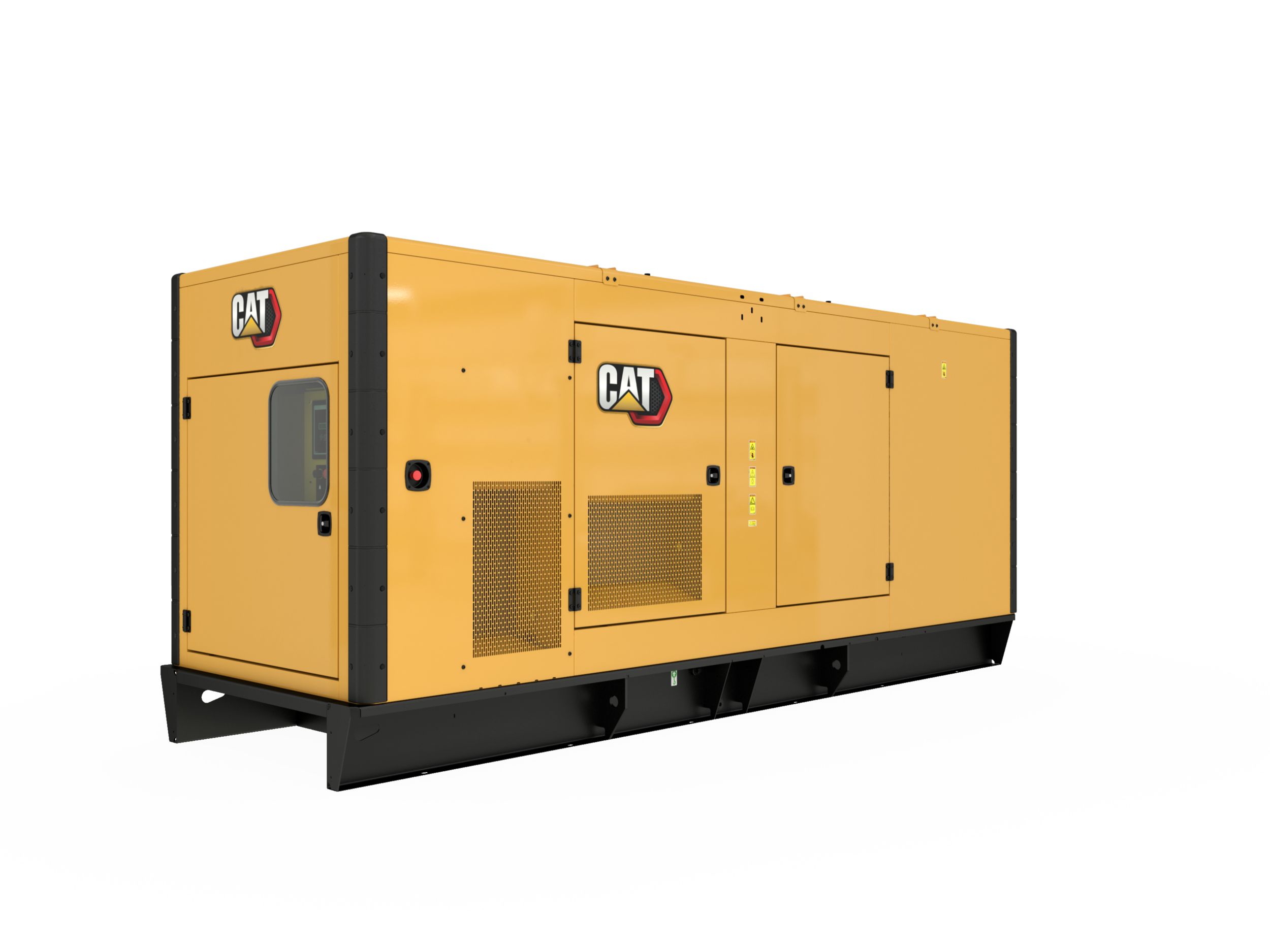 C13 Generator Set