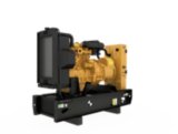 C1.5 Generator Set Front Left