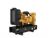 C1.5 Generator Set Front Left