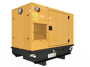 Diesel Generator Sets Archives - Thompson Power Systems