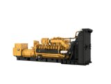 G3520 Gas Generator Set