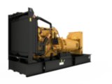 C18 50 Hz Front Left