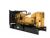 C18 50 Hz Left Rear