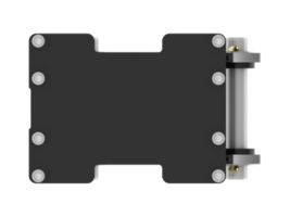 Bottom View