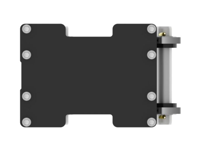Bottom View