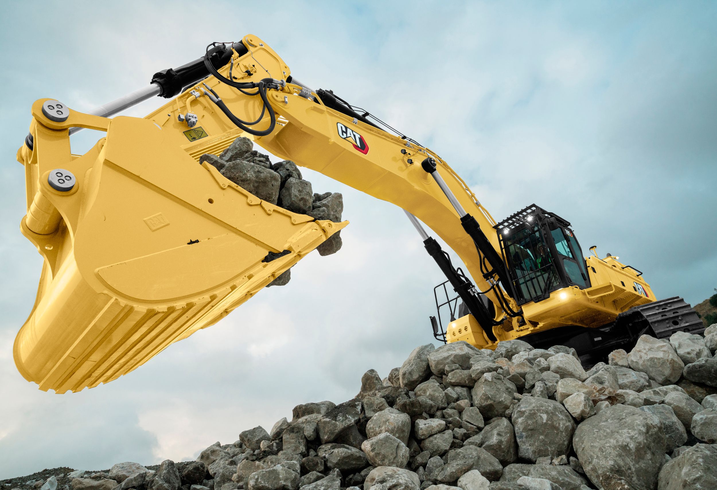 提高效率和生产效率