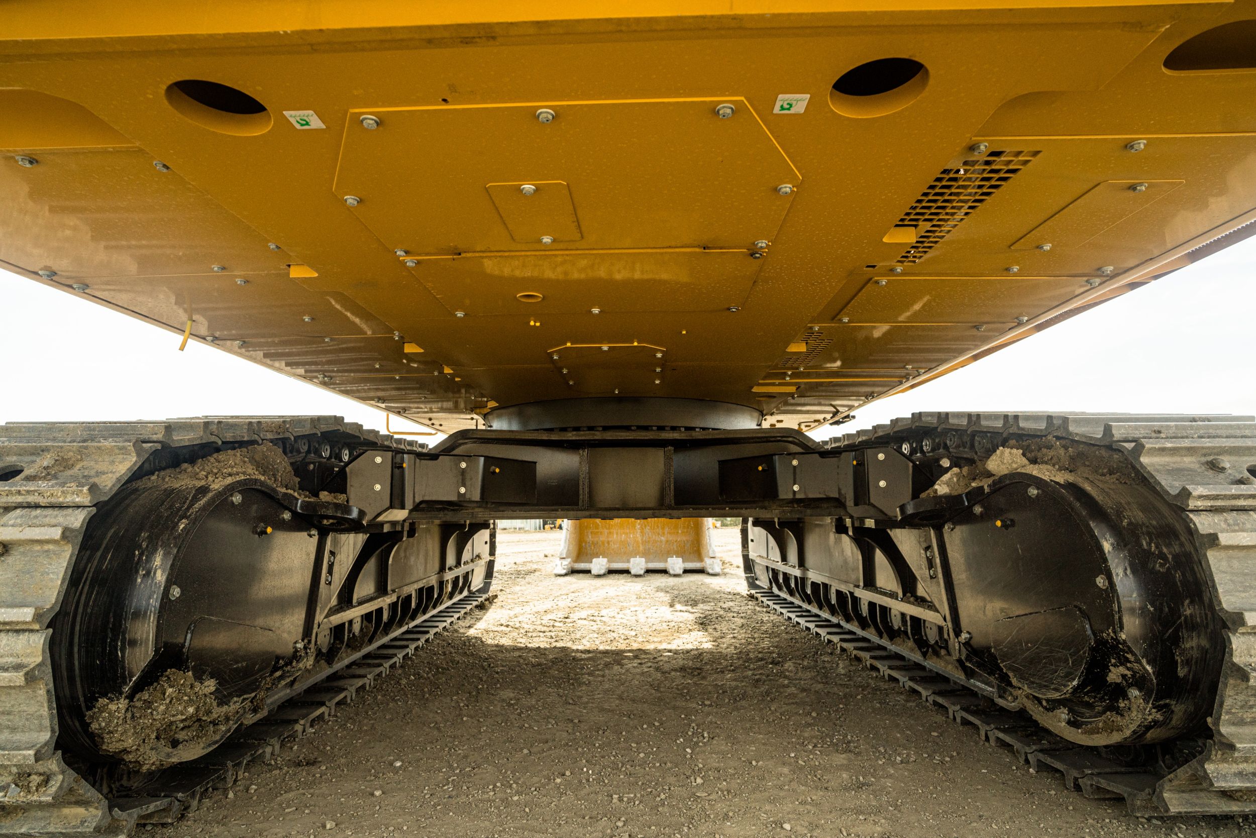 Facile à manœuvrer