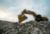 Cat® 395 Hydraulic Excavator