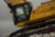 Cat® 395 Hydraulic Excavator