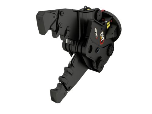 MP365 Demolition Jaw