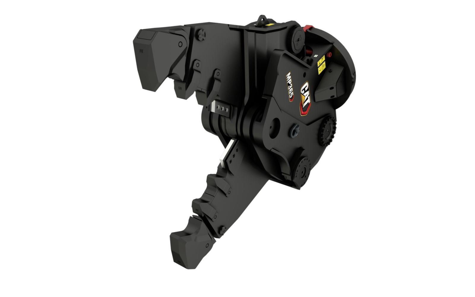 MP365 Demolition Jaw