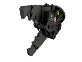 MP365 Demolition Jaw