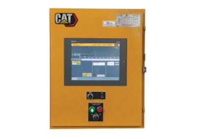 EMCP 4.4 Master Control Panel