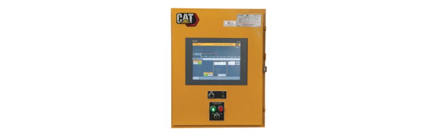 EMCP 4.4 Master Control Panel