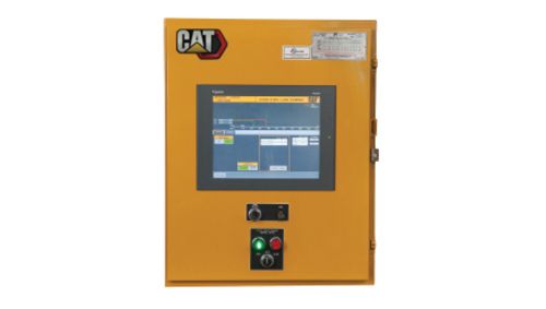 EMCP 4.4 Master Control Panel