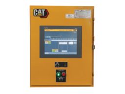 EMCP 4.4 Master Control Panel photo