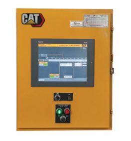 Cat EMCP 4.4 Master Control Panel