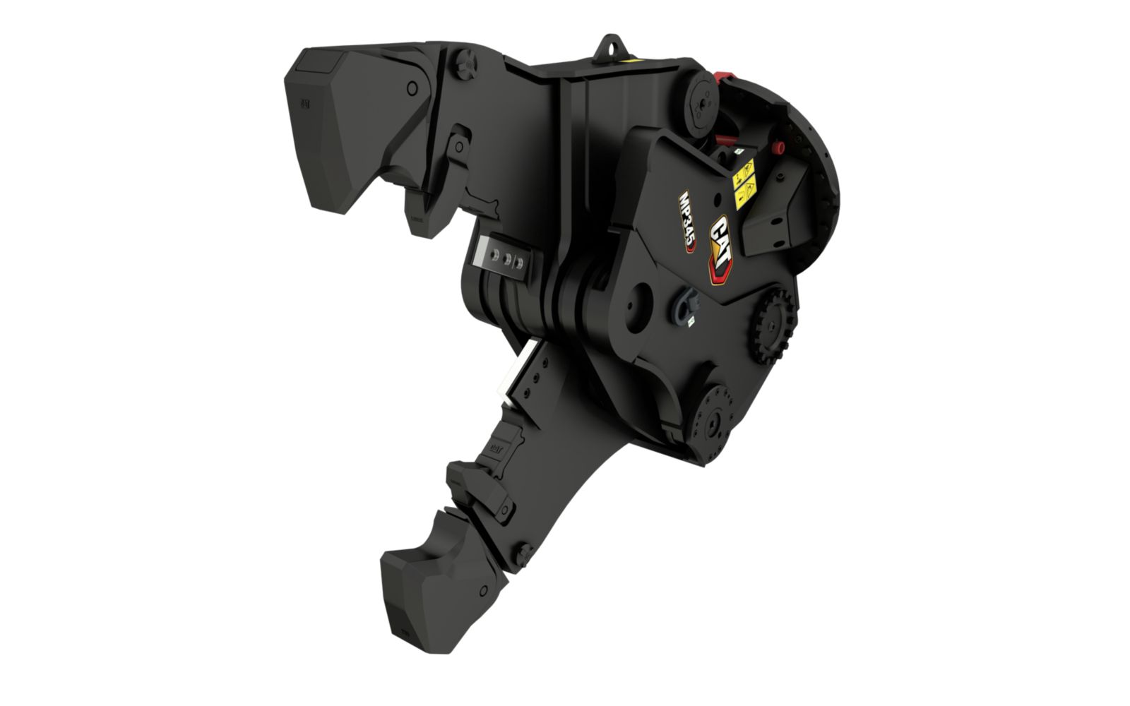 MP345 Demolition Jaw