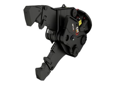 MP345 Demolition Jaw Multi-Processor with Demolition Jaws