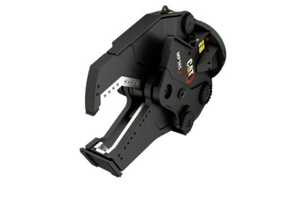MP365 Shear Jaw Multi-Processor with Shear Jaws