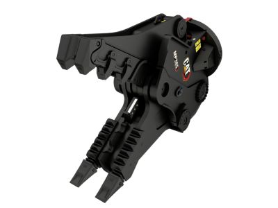 MP365 Pulverizer Jaw Multi-Processor with Pulverizer Jaws