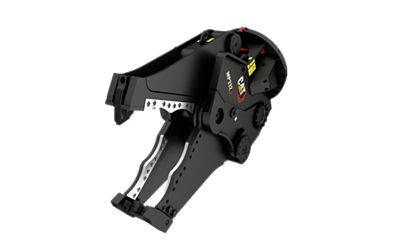 MP332 with Universal Jaw