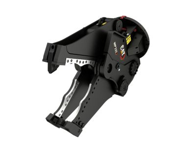 MP332 Universal Jaw Multi-Processor with Universal Jaws