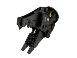 MP332 Pulverizer Jaw photo