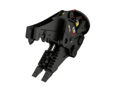 Multi-Processors - MP332 Pulverizer Jaw