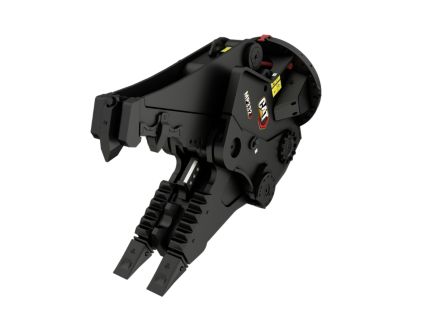 MP332粉碎机钳口