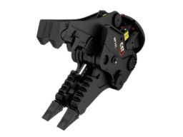 MP345 Pulverizer Jaw photo