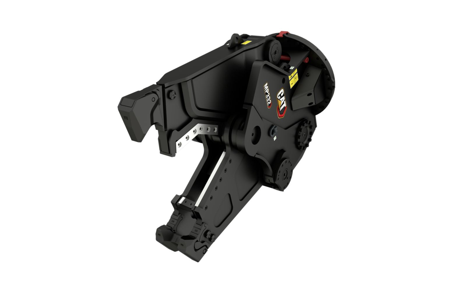 MP332 Concrete Cutter Jaw
