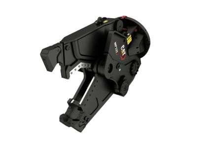 MP332 Concrete Cutter Jaw Multi-Processor with Concrete Cutter Jaws