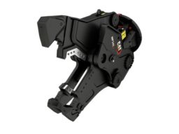 MP345 Concrete Cutter Jaw photo