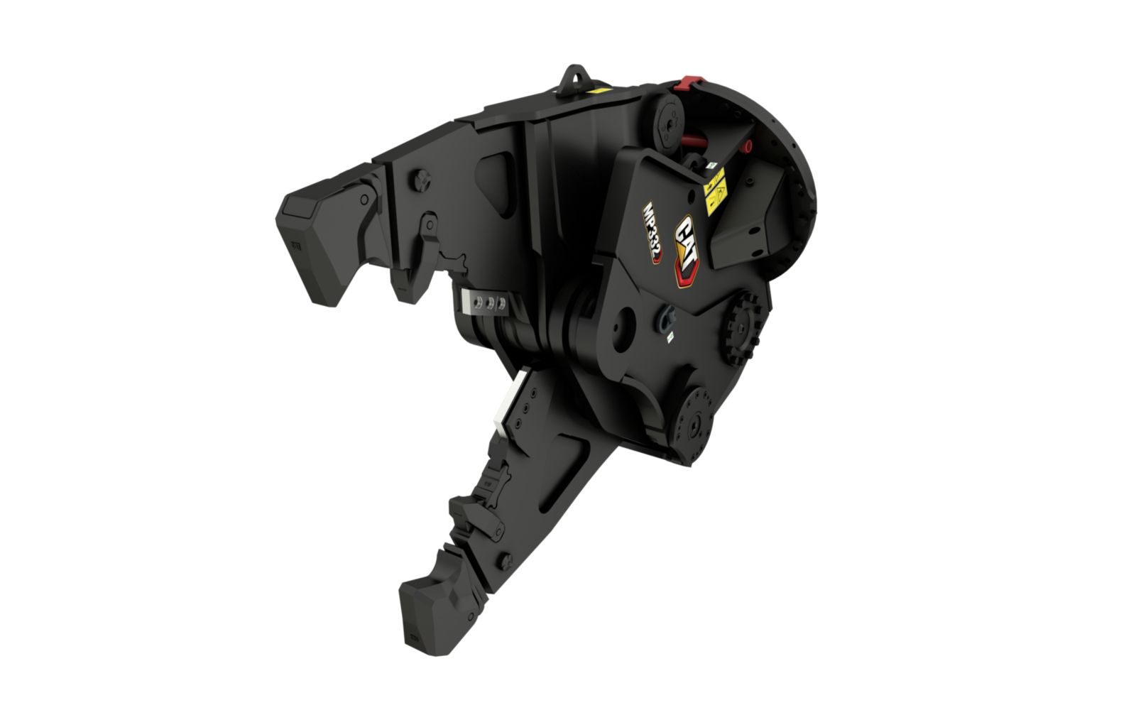 MP332 Demolition Jaw