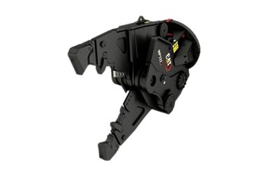MP332 with Demolition Jaw