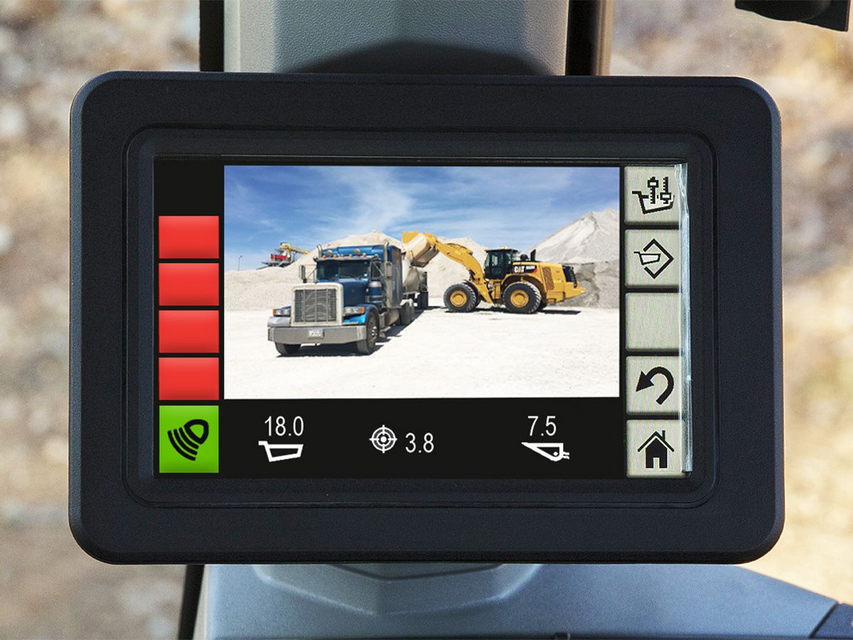 GARANTIR UN CHANTIER SÛR