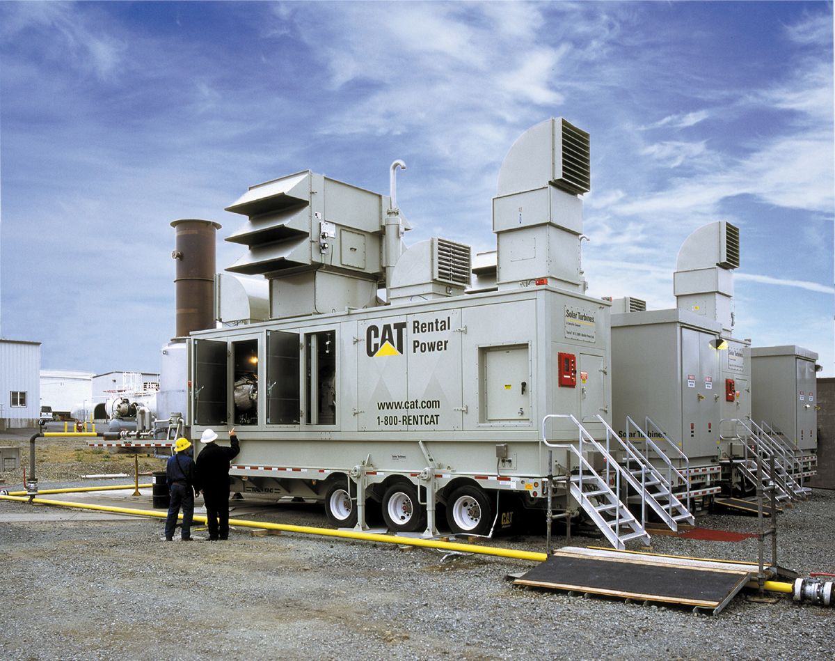 Brazil Power Shortage