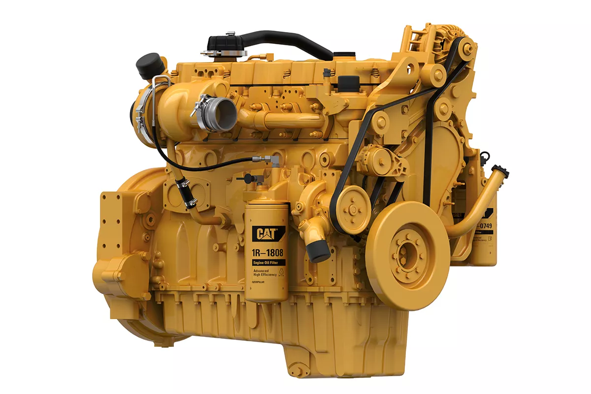 Efficient Power with Increased Mobility
