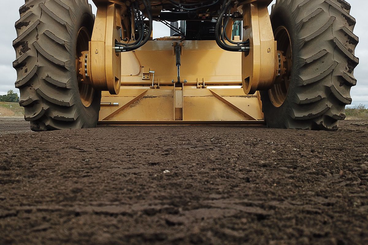 Offri una qualità di miscelazione superiore