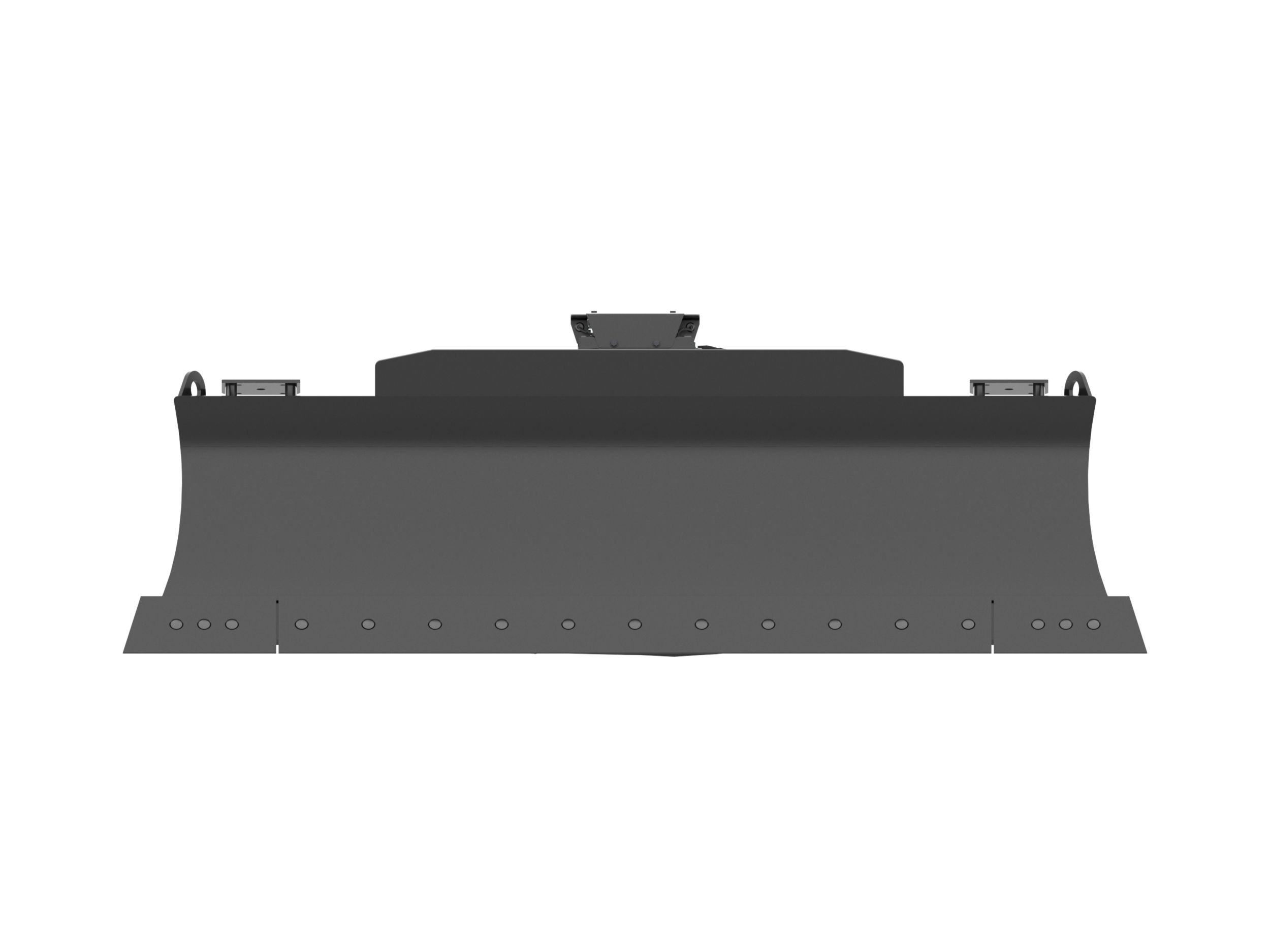 2337 mm (92 in), Smart Dozer Blades | Cat | Caterpillar